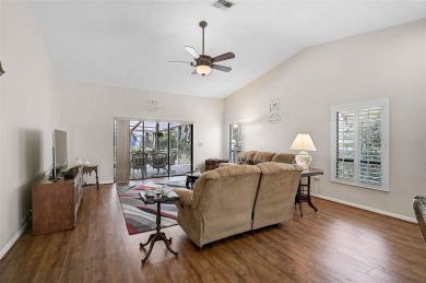 Welcome to the Pine Trace community. This quiet, single family on Palm Aire Country Club of Sarasota in Florida - for sale on GolfHomes.com, golf home, golf lot