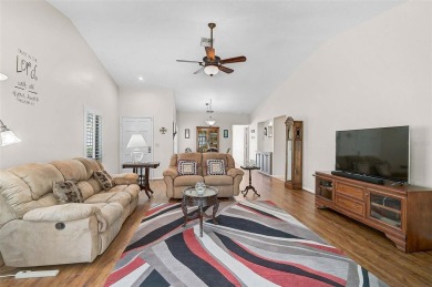 Welcome to the Pine Trace community. This quiet, single family on Palm Aire Country Club of Sarasota in Florida - for sale on GolfHomes.com, golf home, golf lot