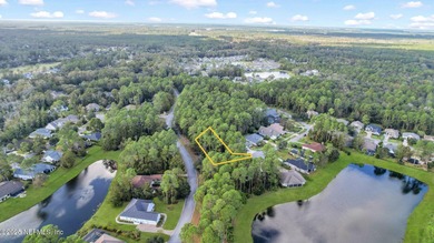 Don't miss this incredible opportunity to build your dream home on The Club At Osprey Cove in Georgia - for sale on GolfHomes.com, golf home, golf lot