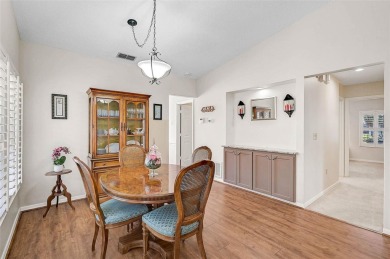 Welcome to the Pine Trace community. This quiet, single family on Palm Aire Country Club of Sarasota in Florida - for sale on GolfHomes.com, golf home, golf lot
