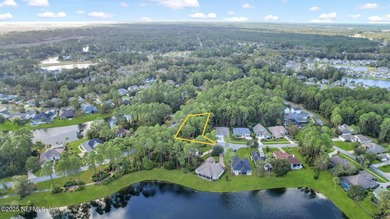 Don't miss this incredible opportunity to build your dream home on The Club At Osprey Cove in Georgia - for sale on GolfHomes.com, golf home, golf lot