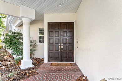 Beautiful 3-bedroom, 2-bath pool home with a 2-car garage on Southern Woods Golf Club in Florida - for sale on GolfHomes.com, golf home, golf lot