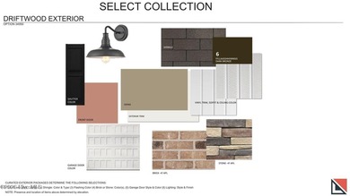 This charming two-story home features a study, powder room on The Lakes Country Club in North Carolina - for sale on GolfHomes.com, golf home, golf lot