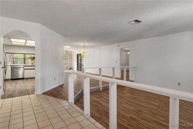 Don't miss this exceptional two-bedroom, two-bath extra-large on Sugarmill Woods Golf and Country Club in Florida - for sale on GolfHomes.com, golf home, golf lot