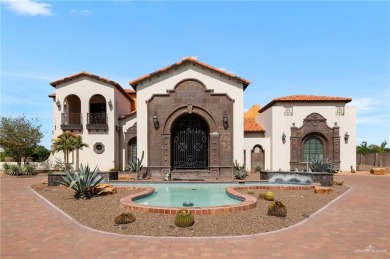 Step into a world of luxury and sophistication in this on The Club At Cimarron in Texas - for sale on GolfHomes.com, golf home, golf lot