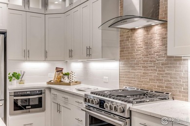 Elegance Abounds in this showhome --loaded with upgrades and on Harmony Golf Club in Colorado - for sale on GolfHomes.com, golf home, golf lot