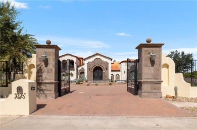 Step into a world of luxury and sophistication in this on The Club At Cimarron in Texas - for sale on GolfHomes.com, golf home, golf lot