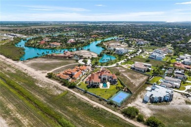 Step into a world of luxury and sophistication in this on The Club At Cimarron in Texas - for sale on GolfHomes.com, golf home, golf lot