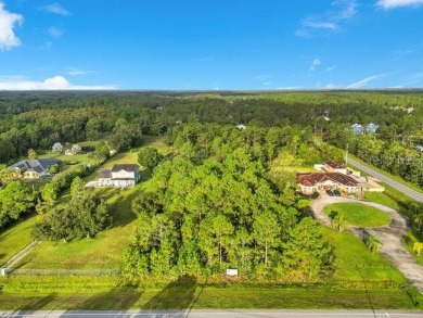 This property at 2.17 acres of 150 x 630 homesite has already on Wedgefield Golf Club in Florida - for sale on GolfHomes.com, golf home, golf lot