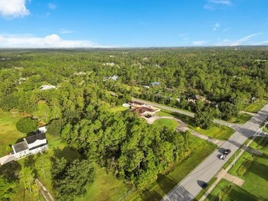This property at 2.17 acres of 150 x 630 homesite has already on Wedgefield Golf Club in Florida - for sale on GolfHomes.com, golf home, golf lot