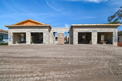 Under Construction. No Storm Damage - High and Dry!
Welcome to on The Renaisssance Vinoy Golf Club in Florida - for sale on GolfHomes.com, golf home, golf lot