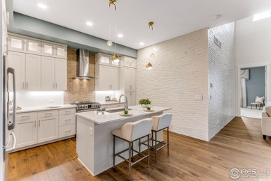 Elegance Abounds in this showhome --loaded with upgrades and on Harmony Golf Club in Colorado - for sale on GolfHomes.com, golf home, golf lot