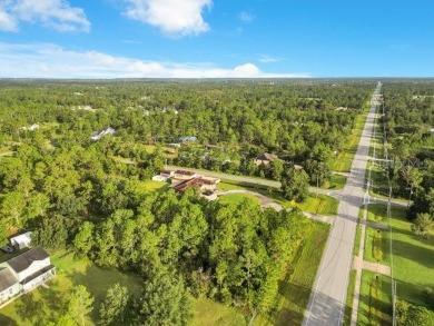 This property at 2.17 acres of 150 x 630 homesite has already on Wedgefield Golf Club in Florida - for sale on GolfHomes.com, golf home, golf lot