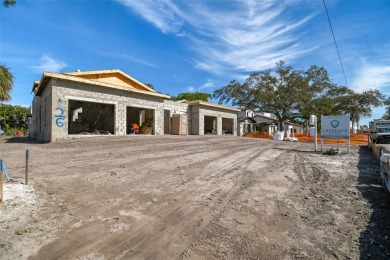 Under Construction. No Storm Damage - High and Dry!
Welcome to on The Renaisssance Vinoy Golf Club in Florida - for sale on GolfHomes.com, golf home, golf lot