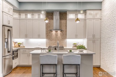 Elegance Abounds in this showhome --loaded with upgrades and on Harmony Golf Club in Colorado - for sale on GolfHomes.com, golf home, golf lot