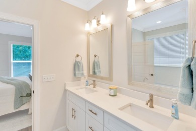 Discover refined living in the prestigious community of Black on Black Creek Club in Tennessee - for sale on GolfHomes.com, golf home, golf lot