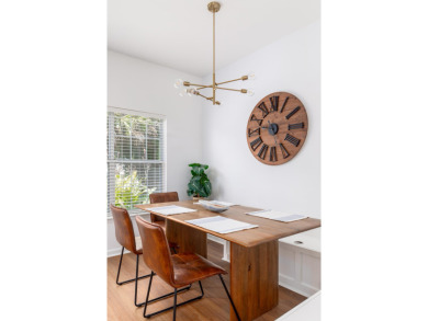 Welcome Home to 2713 Palmetto Hall Blvd!Nestled on a prominent on Dunes West Golf Club in South Carolina - for sale on GolfHomes.com, golf home, golf lot