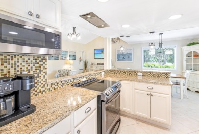 Experience resort living at its finest in this beautifully on Sandestin Golf and Beach Resort - The Links in Florida - for sale on GolfHomes.com, golf home, golf lot