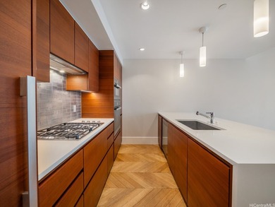 Experience elevated island living at Anaha in the heart of Ward on Ala Wai Golf Course in Hawaii - for sale on GolfHomes.com, golf home, golf lot