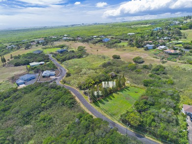 Build-ready ocean view lot WITH SEPTIC IN in Discovery Harbour on Discovery Harbour Golf Course in Hawaii - for sale on GolfHomes.com, golf home, golf lot