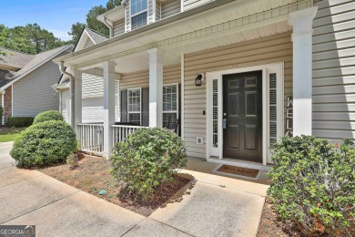 Don't Miss The Opportunity to Compare This Home With Much on Summergrove Golf Club in Georgia - for sale on GolfHomes.com, golf home, golf lot