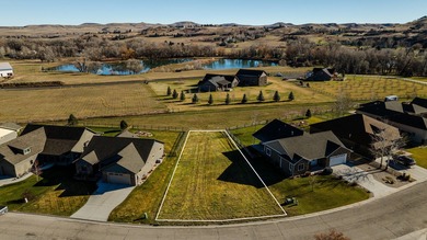 Flat, easy to build, and perfectly located in The Powder Horn on The Powder Horn Golf Club - Mountain in Wyoming - for sale on GolfHomes.com, golf home, golf lot