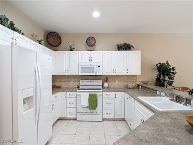 Experience the best of both worlds in this stunning Eagle model on Herons Glen Golf and Country Club in Florida - for sale on GolfHomes.com, golf home, golf lot