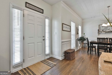 Don't Miss The Opportunity to Compare This Home With Much on Summergrove Golf Club in Georgia - for sale on GolfHomes.com, golf home, golf lot