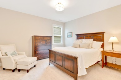 Discover refined living in the prestigious community of Black on Black Creek Club in Tennessee - for sale on GolfHomes.com, golf home, golf lot