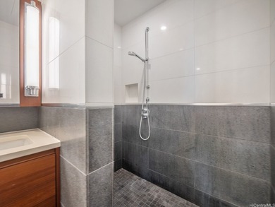 Experience elevated island living at Anaha in the heart of Ward on Ala Wai Golf Course in Hawaii - for sale on GolfHomes.com, golf home, golf lot