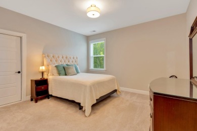 Discover refined living in the prestigious community of Black on Black Creek Club in Tennessee - for sale on GolfHomes.com, golf home, golf lot