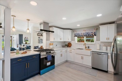 Designed to the 9's with Amazing Mountain & Sunset Views! on Date Palm Country Club in California - for sale on GolfHomes.com, golf home, golf lot