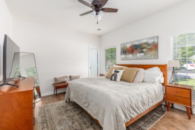 Welcome Home to 2713 Palmetto Hall Blvd!Nestled on a prominent on Dunes West Golf Club in South Carolina - for sale on GolfHomes.com, golf home, golf lot