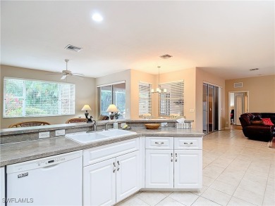 Experience the best of both worlds in this stunning Eagle model on Herons Glen Golf and Country Club in Florida - for sale on GolfHomes.com, golf home, golf lot