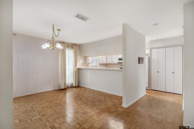 Easy living on the golf course!!! For the first time ever, 134 S on Emerald Bay Club in Texas - for sale on GolfHomes.com, golf home, golf lot