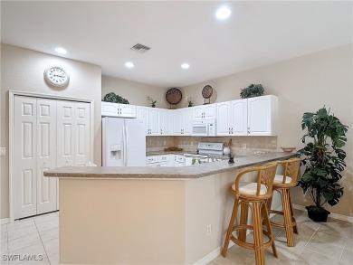 Experience the best of both worlds in this stunning Eagle model on Herons Glen Golf and Country Club in Florida - for sale on GolfHomes.com, golf home, golf lot