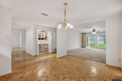 Easy living on the golf course!!! For the first time ever, 134 S on Emerald Bay Club in Texas - for sale on GolfHomes.com, golf home, golf lot