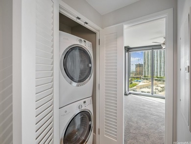 Experience elevated island living at Anaha in the heart of Ward on Ala Wai Golf Course in Hawaii - for sale on GolfHomes.com, golf home, golf lot