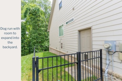Discover refined living in the prestigious community of Black on Black Creek Club in Tennessee - for sale on GolfHomes.com, golf home, golf lot