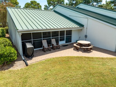 Experience resort living at its finest in this beautifully on Sandestin Golf and Beach Resort - The Links in Florida - for sale on GolfHomes.com, golf home, golf lot
