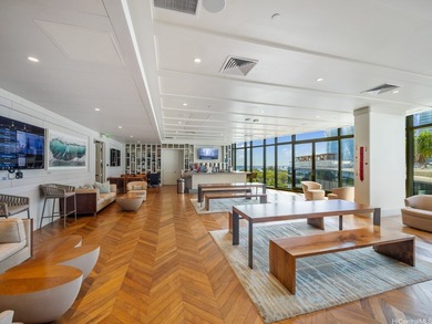 Experience elevated island living at Anaha in the heart of Ward on Ala Wai Golf Course in Hawaii - for sale on GolfHomes.com, golf home, golf lot