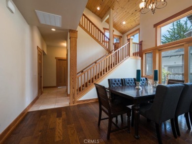 Welcome to your dream home in the prestigious Cypress Ridge on Cypress Ridge in California - for sale on GolfHomes.com, golf home, golf lot