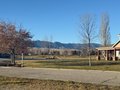 Flat, easy to build, and perfectly located in The Powder Horn on The Powder Horn Golf Club - Mountain in Wyoming - for sale on GolfHomes.com, golf home, golf lot