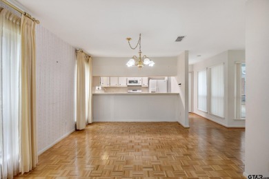 Easy living on the golf course!!! For the first time ever, 134 S on Emerald Bay Club in Texas - for sale on GolfHomes.com, golf home, golf lot
