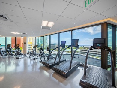 Experience elevated island living at Anaha in the heart of Ward on Ala Wai Golf Course in Hawaii - for sale on GolfHomes.com, golf home, golf lot