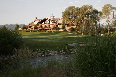 Flat, easy to build, and perfectly located in The Powder Horn on The Powder Horn Golf Club - Mountain in Wyoming - for sale on GolfHomes.com, golf home, golf lot