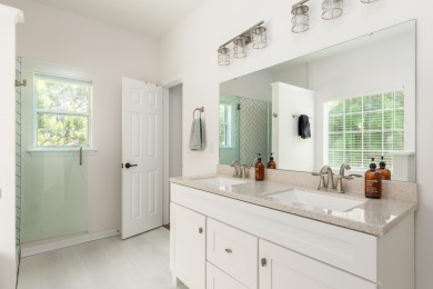 Welcome Home to 2713 Palmetto Hall Blvd!Nestled on a prominent on Dunes West Golf Club in South Carolina - for sale on GolfHomes.com, golf home, golf lot