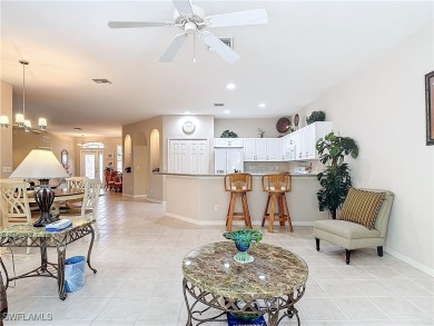 Experience the best of both worlds in this stunning Eagle model on Herons Glen Golf and Country Club in Florida - for sale on GolfHomes.com, golf home, golf lot