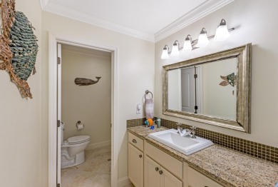 Experience resort living at its finest in this beautifully on Sandestin Golf and Beach Resort - The Links in Florida - for sale on GolfHomes.com, golf home, golf lot