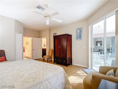 Experience the best of both worlds in this stunning Eagle model on Herons Glen Golf and Country Club in Florida - for sale on GolfHomes.com, golf home, golf lot